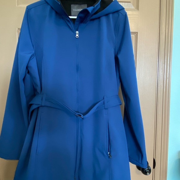 Covington jacket/coat - Picture 2 of 3